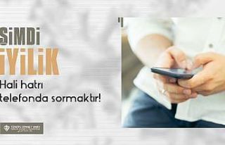 Türkiye Diyanet Vakfı’ndan korona virüse karşı...