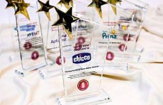 Türkiye’nin ‘En İyi Anne-Bebek Markaları’...