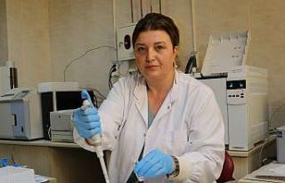 Türkiye’nin korona virüs haritası kanalizasyondan...