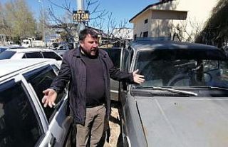 Türkiye’nin yüzünü güldüren Bekir Varol’un...