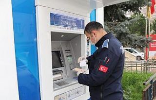 Türkyılmaz: “Büyüklerimiz bize emanet”