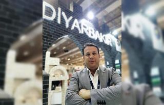 TÜRSAB Güneydoğu BTK Başkanı Akyıl: “Tatilinizi...