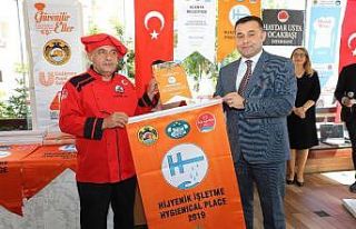 Turuncu bayrak başvuruaları başladı