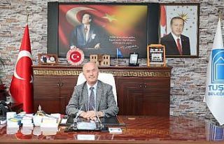 Tuşba Belediye Başkanı Salih Akman’dan ‘Çanakkale...