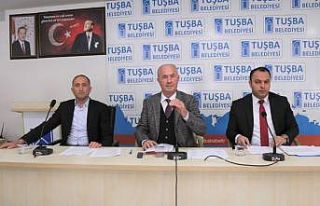 Tuşba Belediye Meclisi İdlib’deki hain saldırıyı...