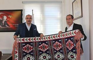 Tutak Belediye Başkanı Duru, Çukurca Belediyesini...