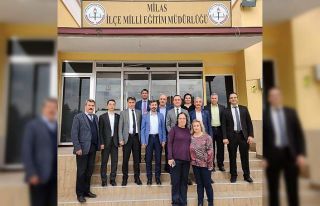 Uçak; “Çözüm üreten, alternatif sunan bir sendikayız”