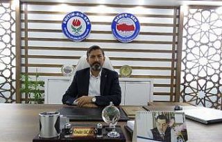 Uçak’tan Çanakkale Zaferi’nin 105’inci yılı...