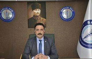 Ücretsiz ulaşımın ardından Sağlık-Sen’den...