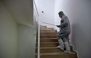 Ucuz dezenfekte ürünleri sağlığınız için büyük...