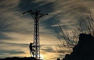 UEDAŞ’tan korona virüs nöbeti