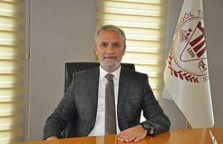 Uğurdağ: “Zorlu süreci el birliğiyle aşacağız”