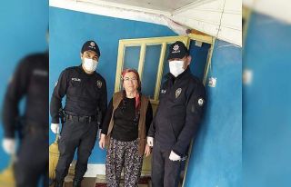 Ulubey’de ’Vefa Destek Grubu’ hizmet vermeye...