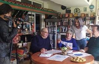 Uluslararası Marmaris Kültür ve Sanat Festivali...