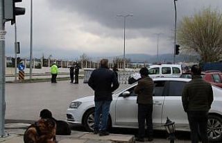 Umreden dönen vatandaşların karantina süresi bugün...