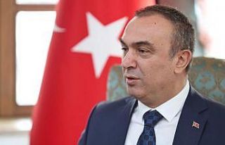 Umumi Hıfzıssıhha Kurulundan 25 maddelik korona...