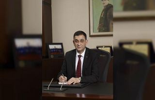 Ünverdi’den sıkıntı yaşayan firmalara hatırlatma
