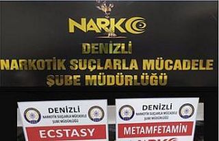 Uyuşturucu operasyonlarda yakalanan 21 kişiden 12’si...