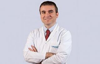 Uz. Dr. Engin Kutay: “İzolasyon sürecinde çocuklarınızı...