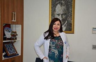 Uzman Dr. Hatice Akça Karpuzoğlu: “Korona virüsü...