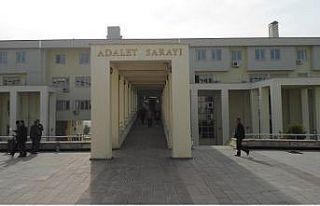 Uzun Cevdet’in iki yakınına FETÖ davasından...