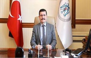 Vali Arslantaş’tan Erzincan depreminin yıl dönümü...