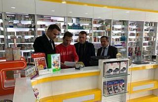 Vali Cüneyt Epcim: “Haksız fiyat artışına yönelik...