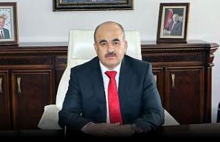 Vali Dağlı’dan 18 Mart mesajı