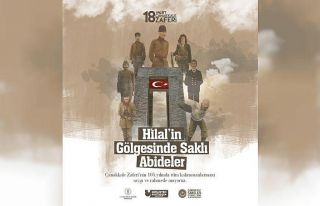 Vali Elban’dan 18 Mart Çanakkale Zaferi ve Şehitler...
