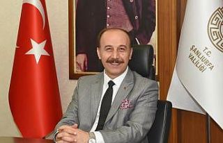 Vali Erin’den 18 Mart kutlaması