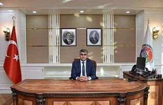 Vali Gürel şehitleri anma mesajı