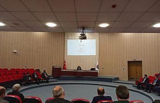 Vali Gürel : “Süreci çok iyi yönettik ve yönetmeye...