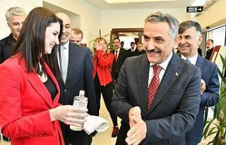 Vali Kaymak: “Samsun’da korona virüsü vakası...