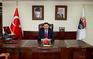 Vali Masatlı’dan Çanakkale Zaferi mesajı