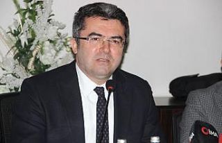 Vali Memiş: “Erzurum Havaalanı’nda termal kameraları...