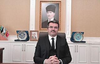 Vali Okay Memiş’ten 18 Mart Çanakkale Şehitlerini...