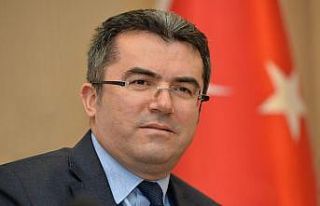 Vali Okay Memiş’ten Dünya Kadınlar Günü mesajı