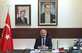 Vali Özdemir Çakacak’ın “8 Mart Dünya Kadınlar...