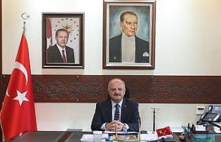 Vali Özdemir Çakacak’ın Dünya Ormancılık Günü...