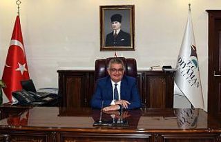 Vali Pekmez, 18 Mart Çanakkale Zaferini kutladı