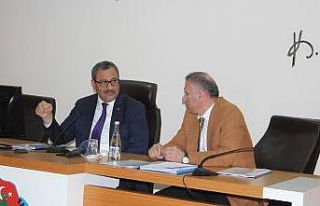 Vali Sarıfakıoğulları: "Giresun’da 30 Koronavirüs...