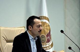 Vali Şentürk; "Bilecik’i izole edelim"