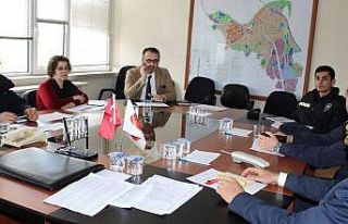 Vali Şentürk Osmaneli ilçesini ziyaret etti