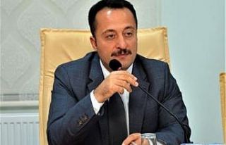 Vali Şentürk: ’’Vatandaşımızın moral ve...