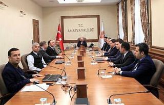 Vali Varol: “Yetkili kurumlar dışındaki açıklamalara...