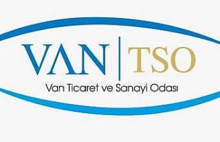 Van TSO’dan ‘fiyat artışı’ açıklaması
