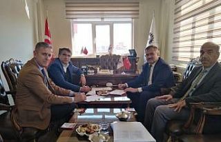 Van’da ‘okul-sanayi işbirliği ve hizmet içi...