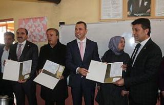 Vanlı iş adamından çığ felaketinden etkilenen...