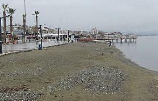 Vatandaşlar çağrıya uydu, sahiller ve piknik alanları...