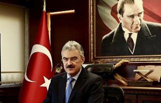 Vefa Destek Grubu 65 yaş üstü vatandaşlar için...
